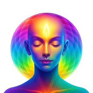 Spokój Energii Życia