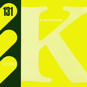 Kartoon Parade