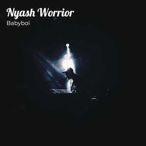 Nyash Worrior