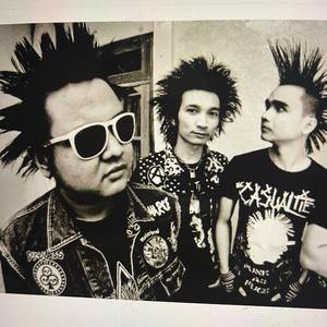 Indonesian Punks