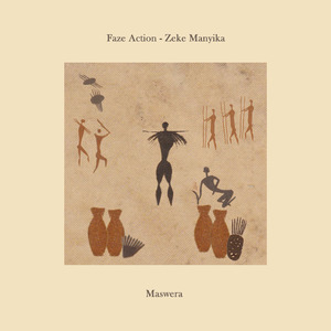 Maswera (Instrumental Mix)