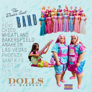 The Day I'm Gonna Meet You (Set Rehearsal - Wheatland, CA)