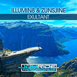 Exultant (Radio Mix)