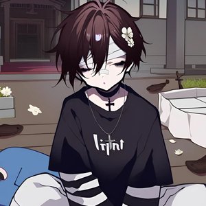 Empty Show（空寂展演）