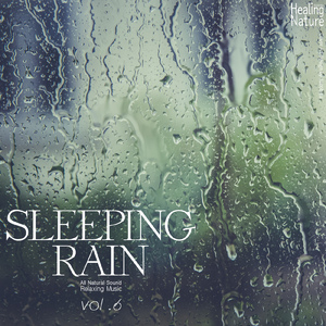 불면증을 치유하는 경이로운 자연의 빗소리 11