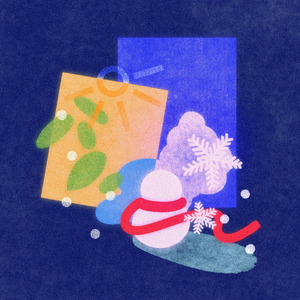 교환일기