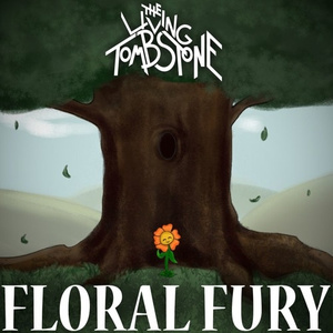 Cuphead - Floral Fury (The Living Tombstone Remix)