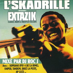 Freestyle Dj Poska N°25