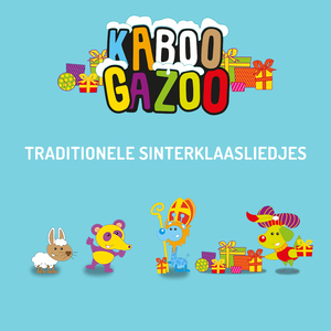 Sinterklaas Kapoentje