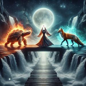 Why How (Groove Out)