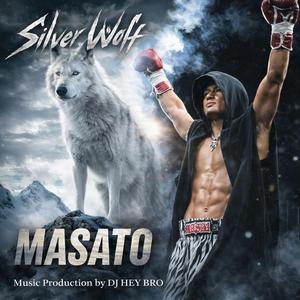 Silver Wolf (Masato)