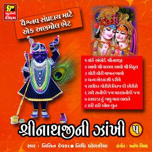 Radhe Rani Ki Jay Maharani Ki Jay-Dhun