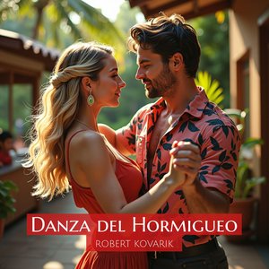 Danza del Hormigueo (Salsa)
