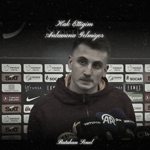 Hak Ettiğim Anlamına Gelmiyor