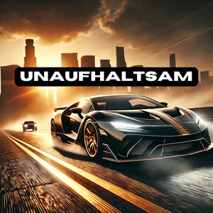 Unaufhaltsam