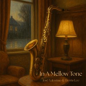 In a Mellow Tone (feat. Derris Lee)