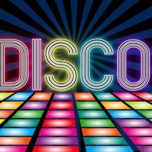 Disco Days