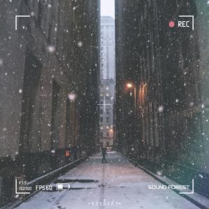 淡雪 (feat. ALL BGM CHANNEL)