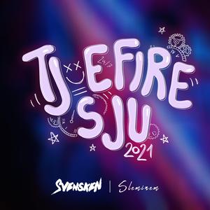 Tjuefiresju 2021