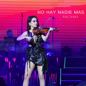 No Hay Nadie Mas