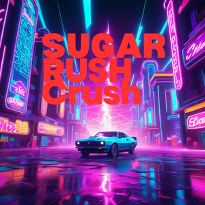Sugar Rush Crush