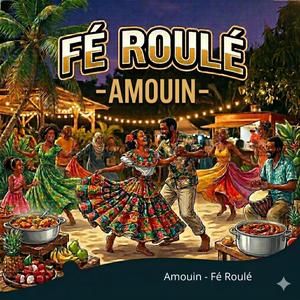 Fé roulé (Radio Edit)