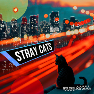 Stray Cats