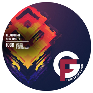 Sling Your Hook (Original Mix)