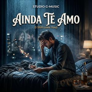 Ainda Te Amo