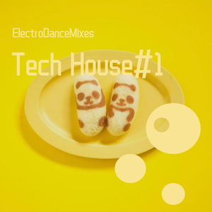Tech House#1
