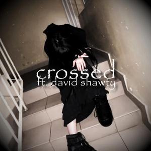 crossed