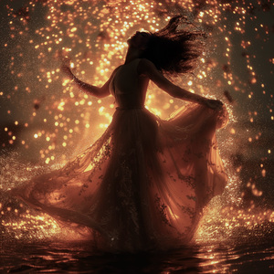 Dancing in the Rain (10º Aniversario Instrumental Version)