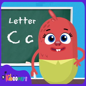 Letter C Song