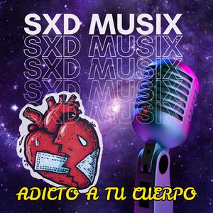 BEBIENDO (feat. Vox-D)