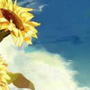 挥着翅膀的女孩