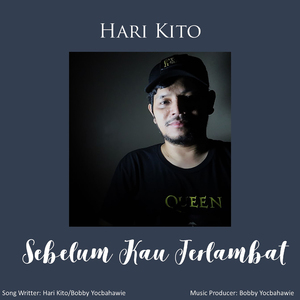 Sebelum Kau Terlambat