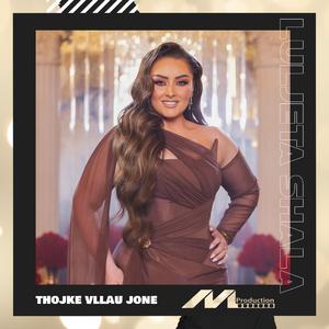 Thojke vllau jone