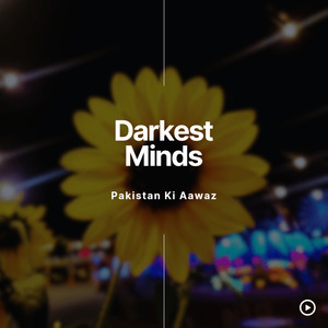 Darkest Minds