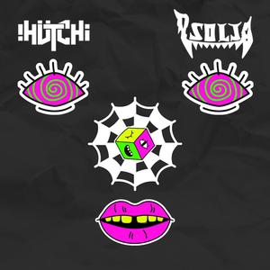 Lilly Allen (feat. P Solja)