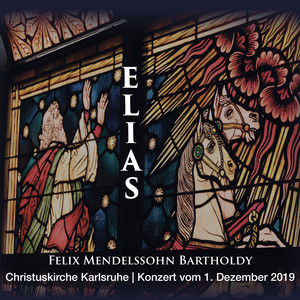 Aber einer erwacht um Mitternacht