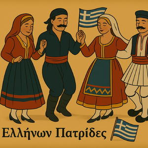 Ήπειρος Άπειρος Χώρα