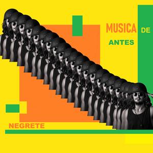Musica De Antes