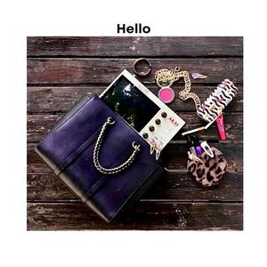 Hello