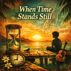 When Time Stands Still