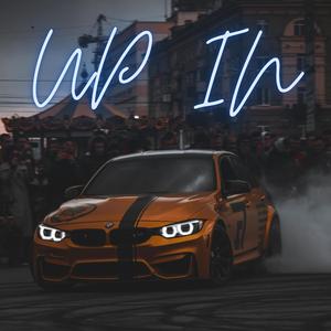 Up In