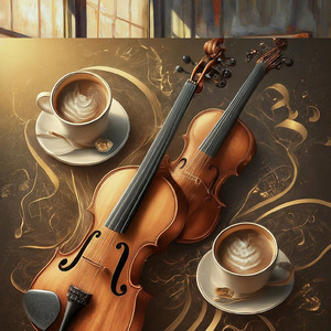 モーニングラテのメロディ