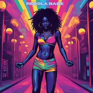 Rebola Babe