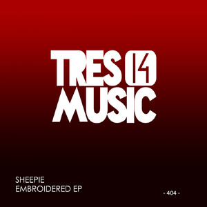 Embroidered (Original Mix)