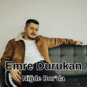 Niğde Bor'da