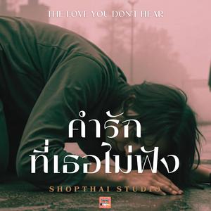 คำรักที่เธอไม่ฟัง (The Love You Don't Hear)